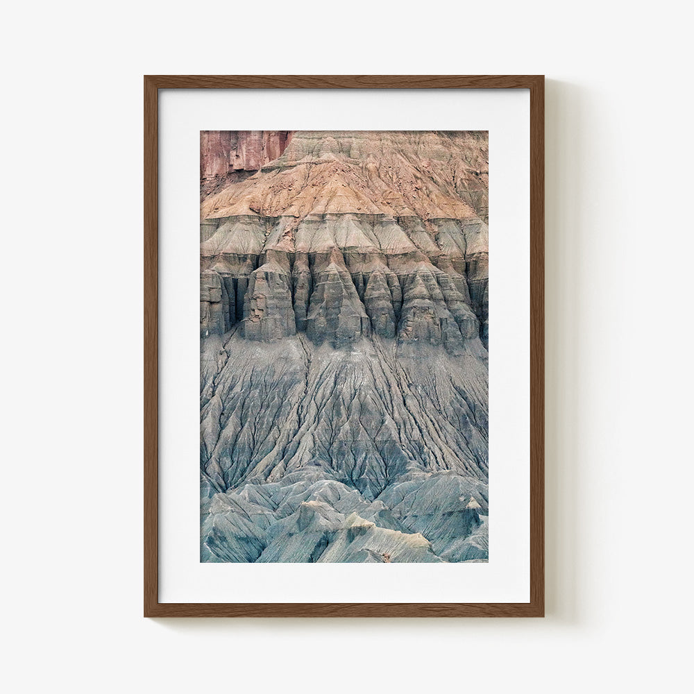 Photograph by Brian Merriam