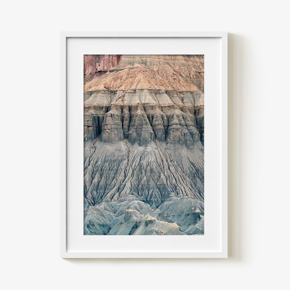 Photograph by Brian Merriam