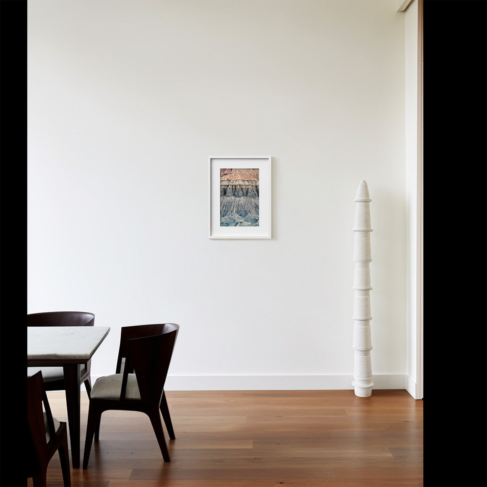 Photograph by Brian Merriam