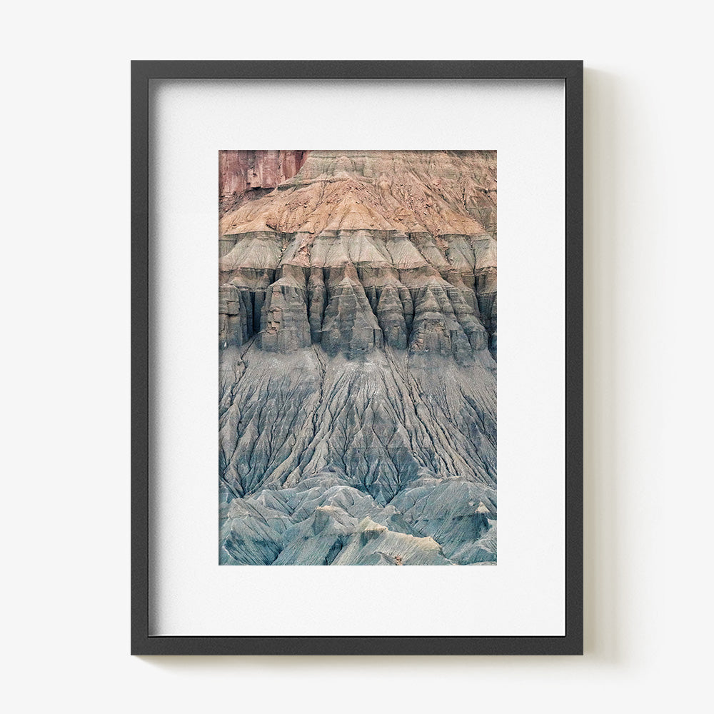 Photograph by Brian Merriam