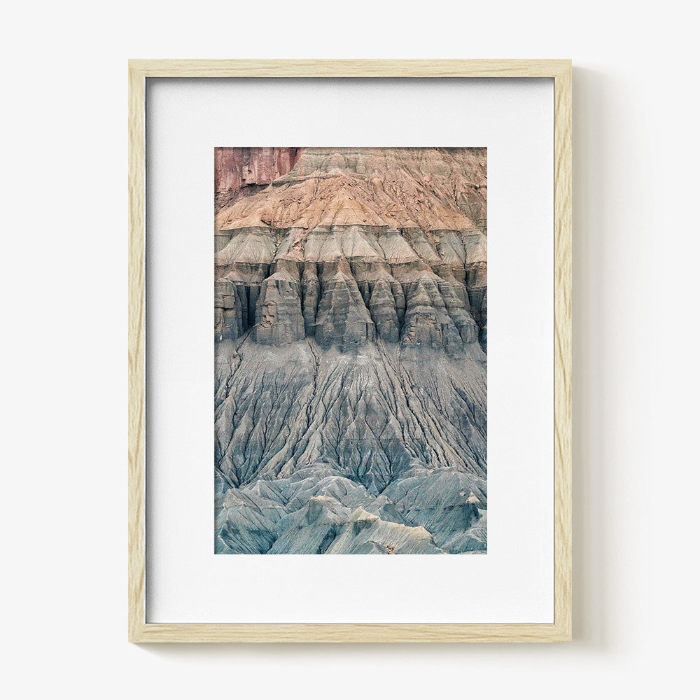 Photograph by Brian Merriam