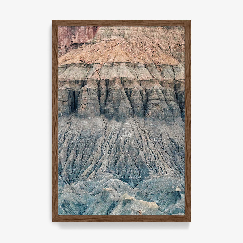 Photograph by Brian Merriam