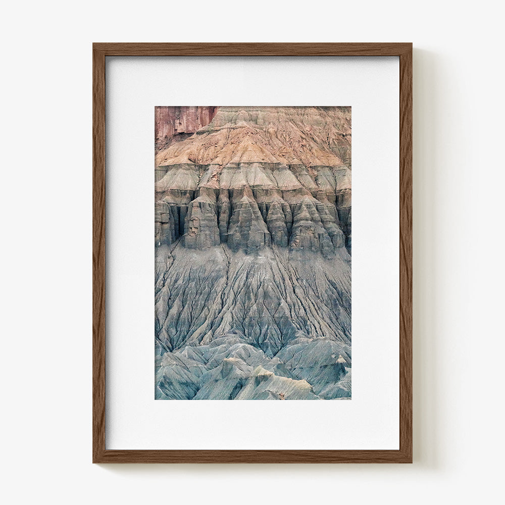 Photograph by Brian Merriam