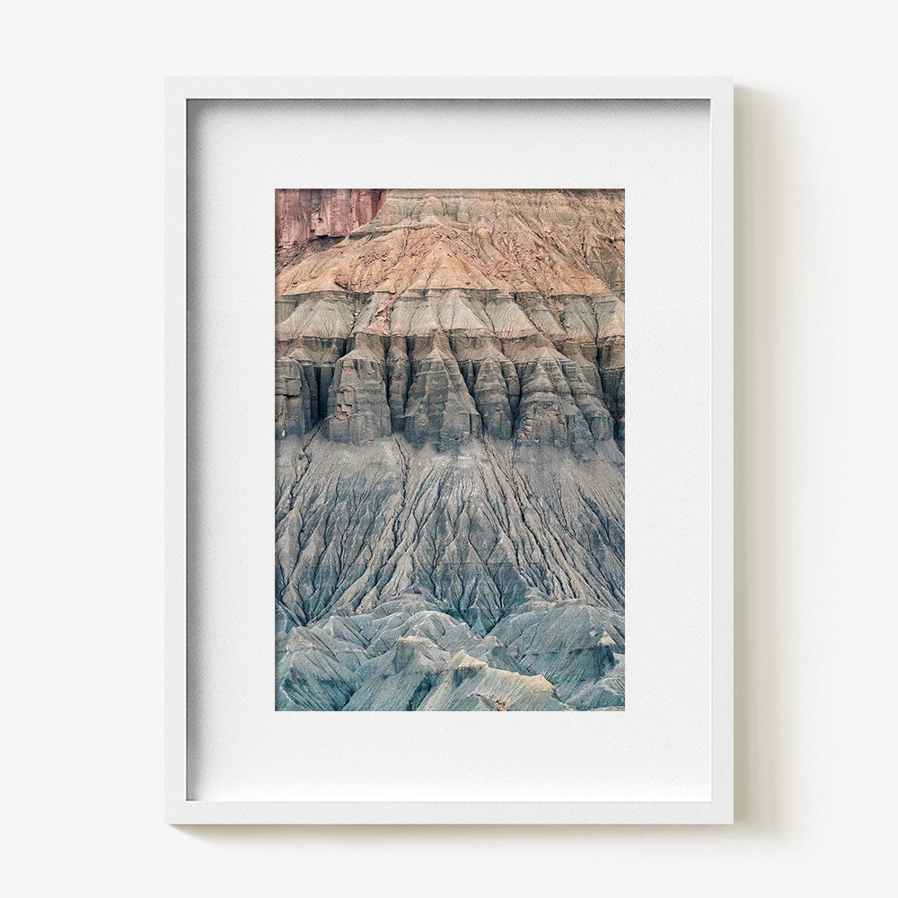 Photograph by Brian Merriam