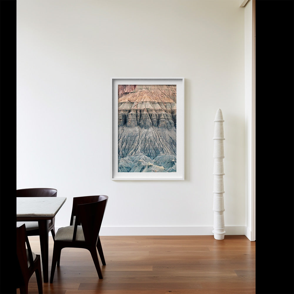 Photograph by Brian Merriam