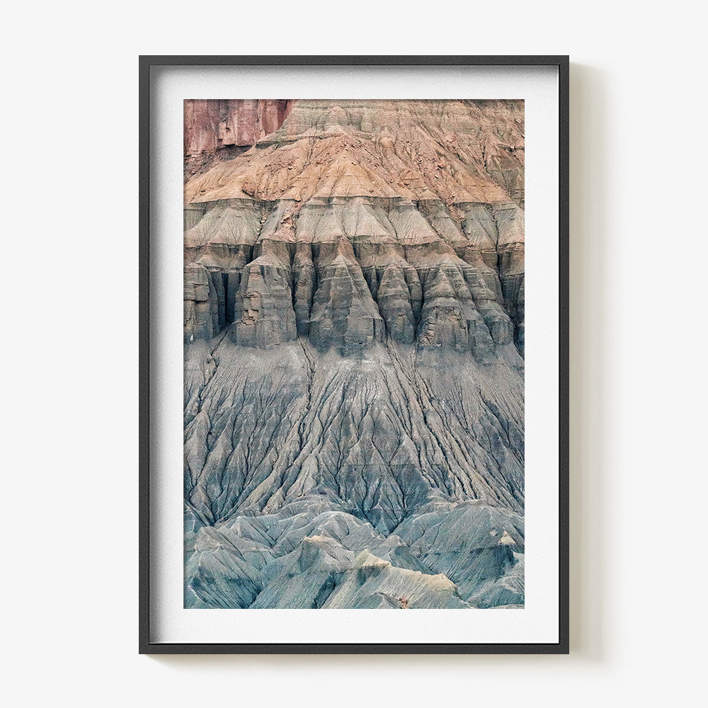 Photograph by Brian Merriam