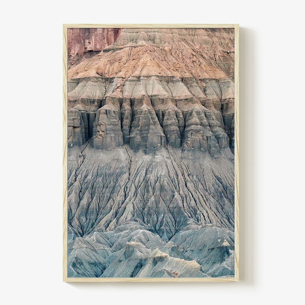 Photograph by Brian Merriam