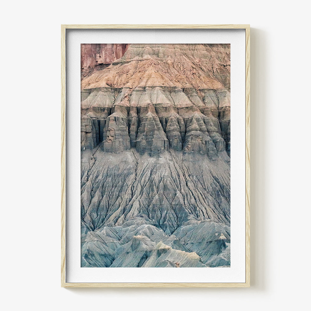 Photograph by Brian Merriam