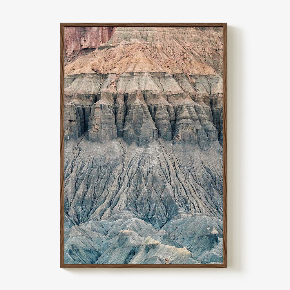 Photograph by Brian Merriam