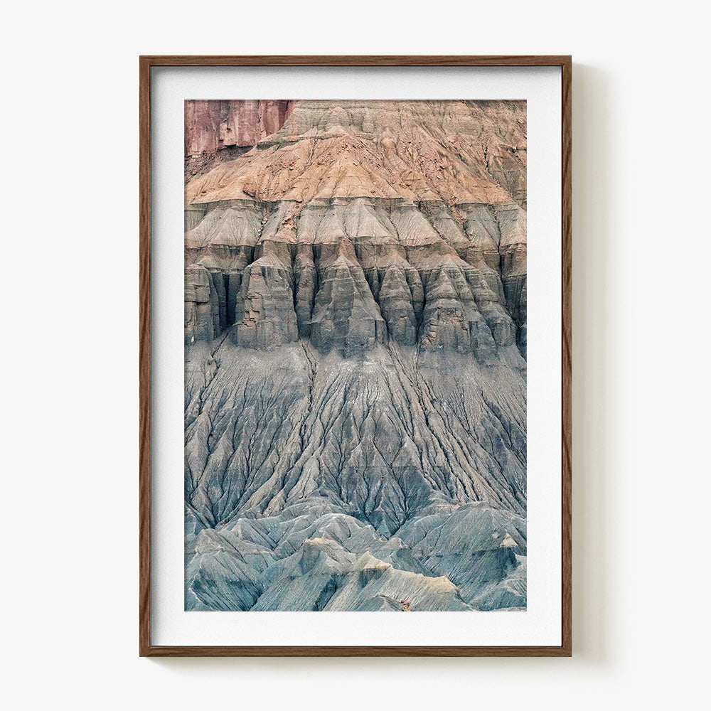 Photograph by Brian Merriam