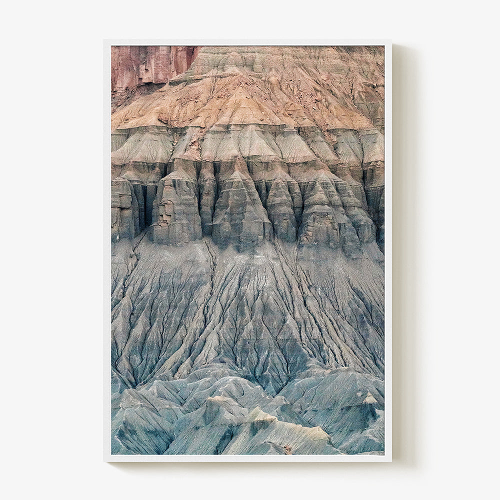 Photograph by Brian Merriam