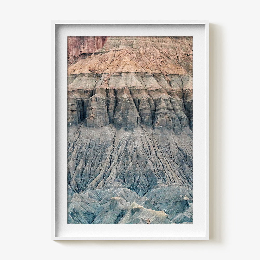 Photograph by Brian Merriam