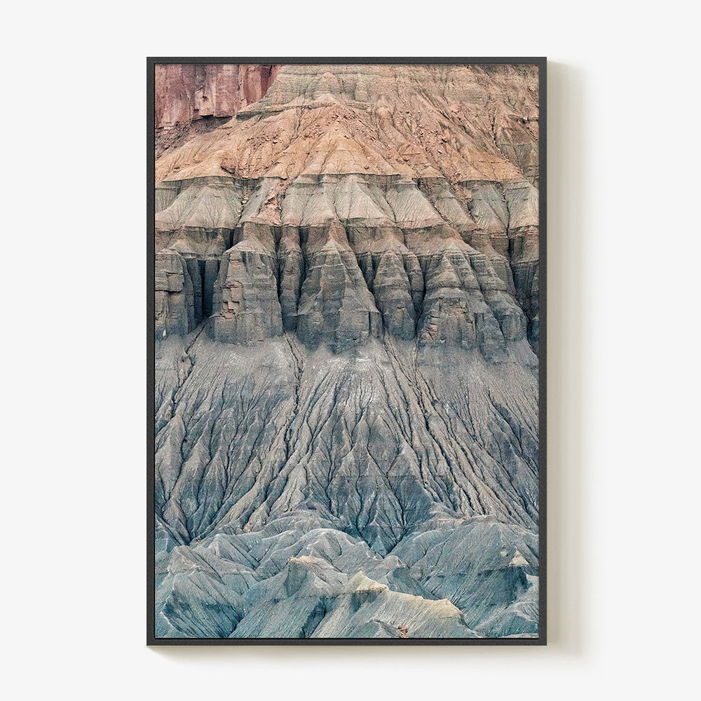 Photograph by Brian Merriam