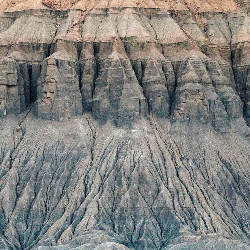 Photograph by Brian Merriam