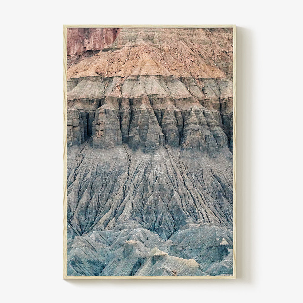 Photograph by Brian Merriam