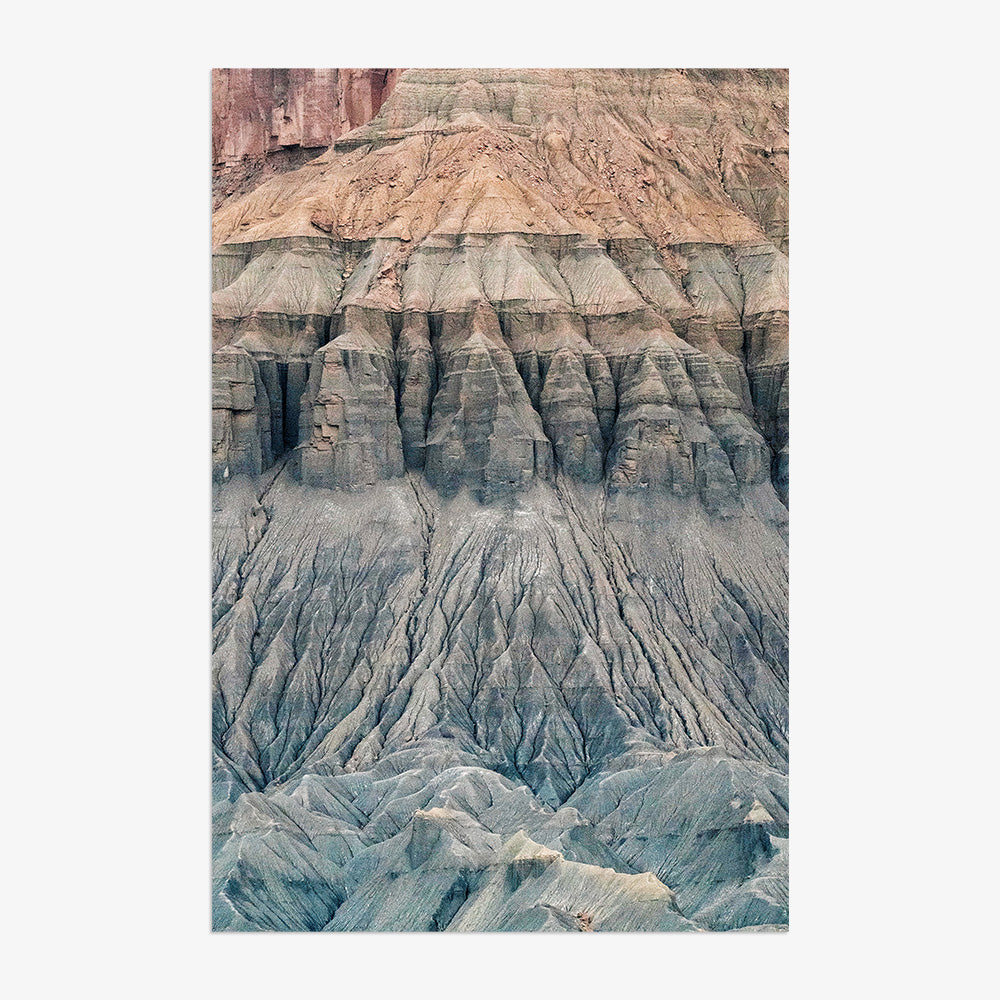 Photograph by Brian Merriam