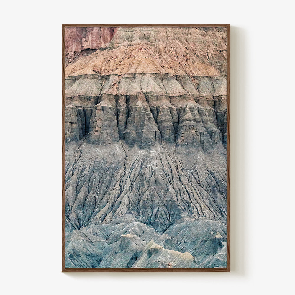 Photograph by Brian Merriam