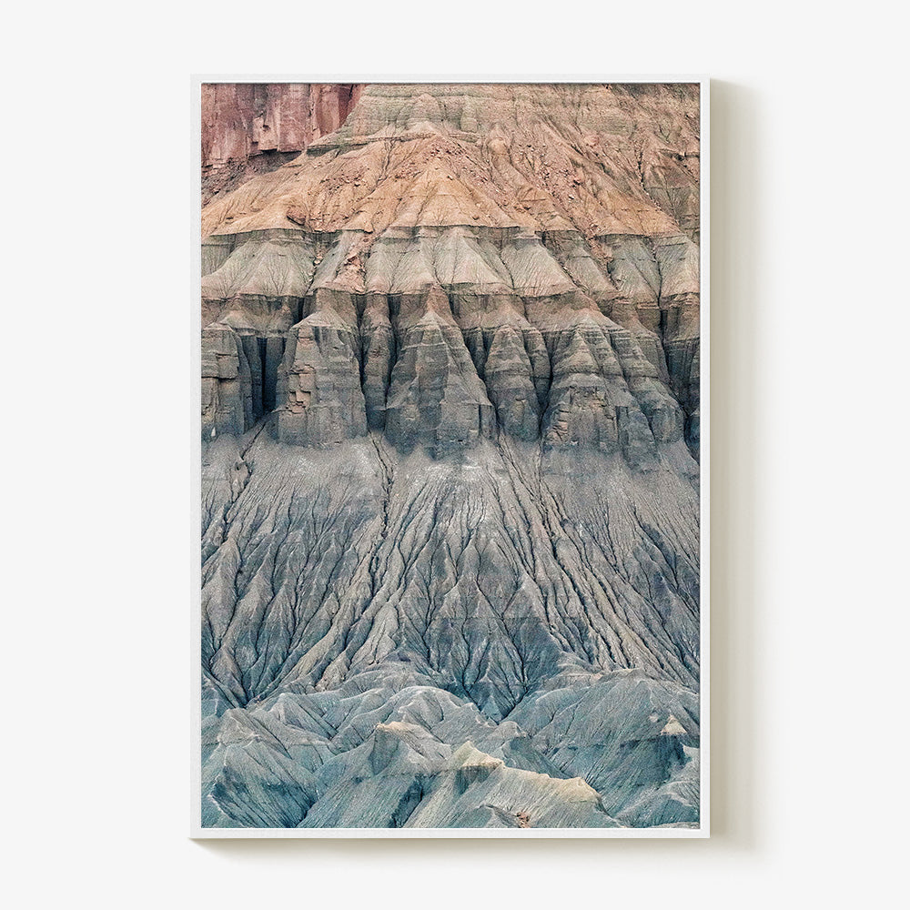 Photograph by Brian Merriam