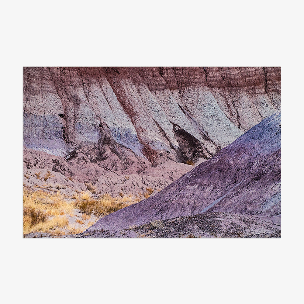 Photograph by Brian Merriam