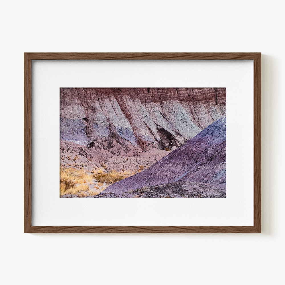 Photograph by Brian Merriam