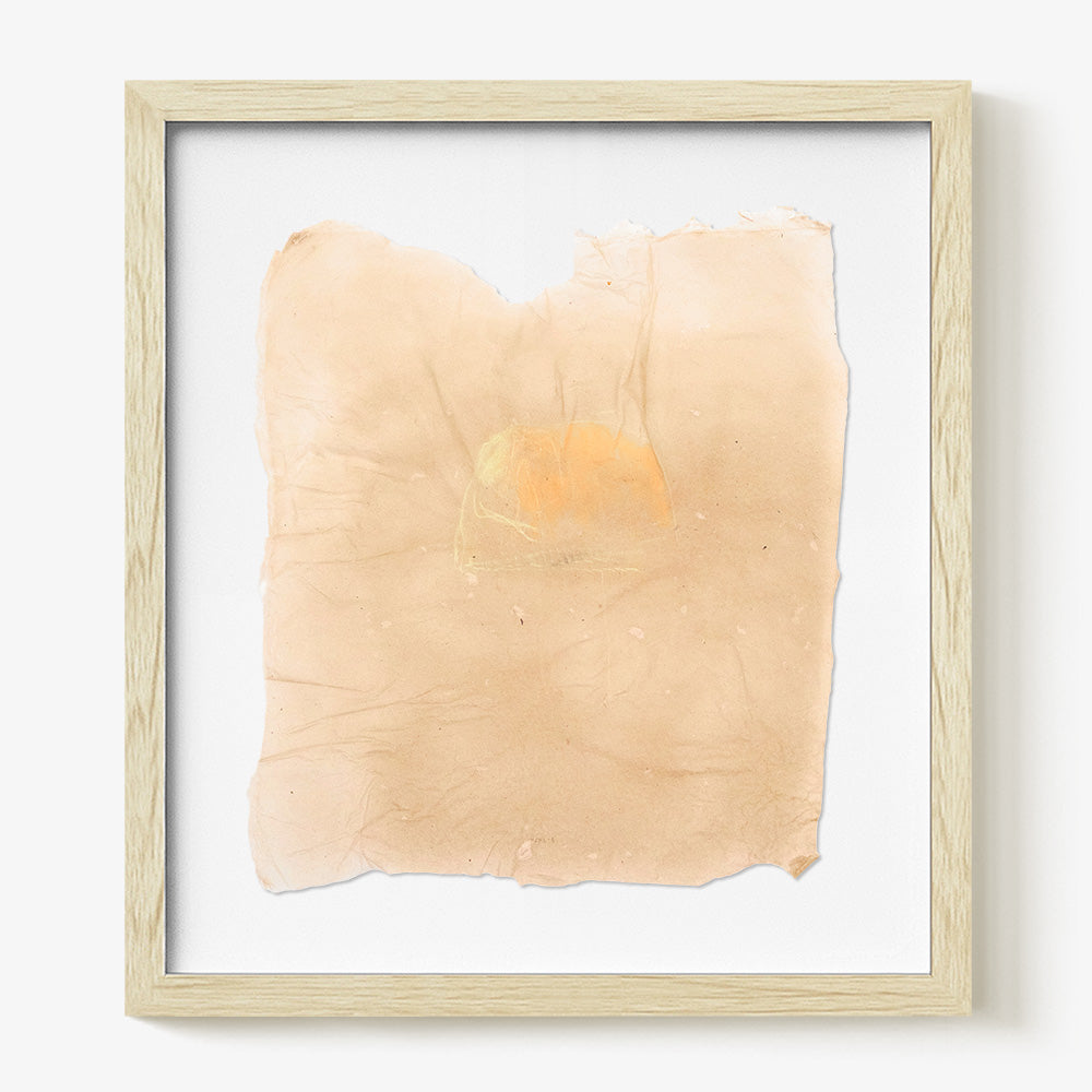 Work on Paper by Catherine Lucky Chang