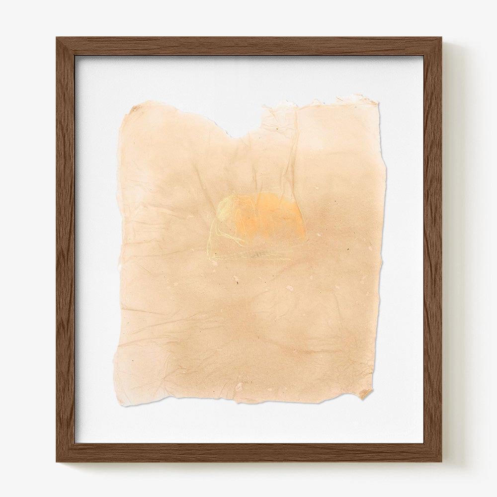 Work on Paper by Catherine Lucky Chang