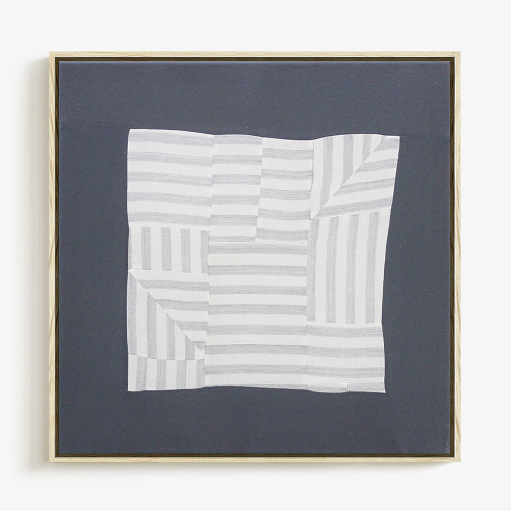Textile by Jarnah Montersino