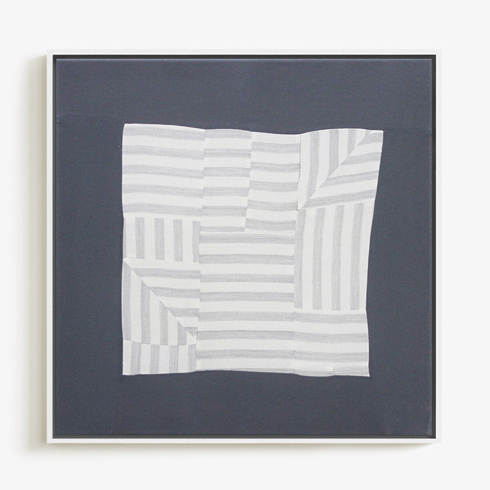 Textile by Jarnah Montersino