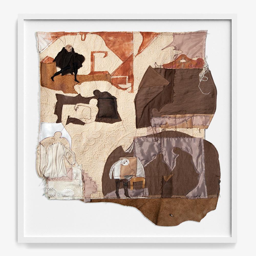 Textile by Fanny Allié