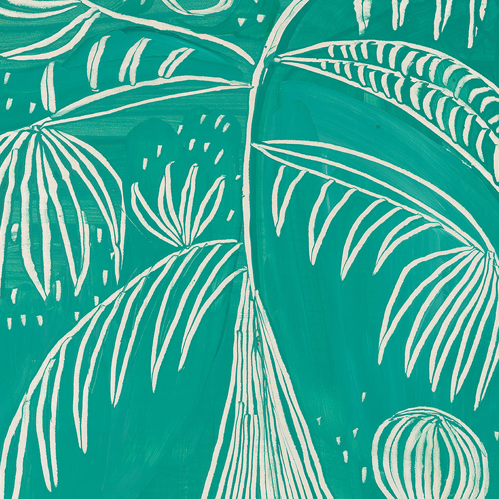 Print by Hannah Carrick