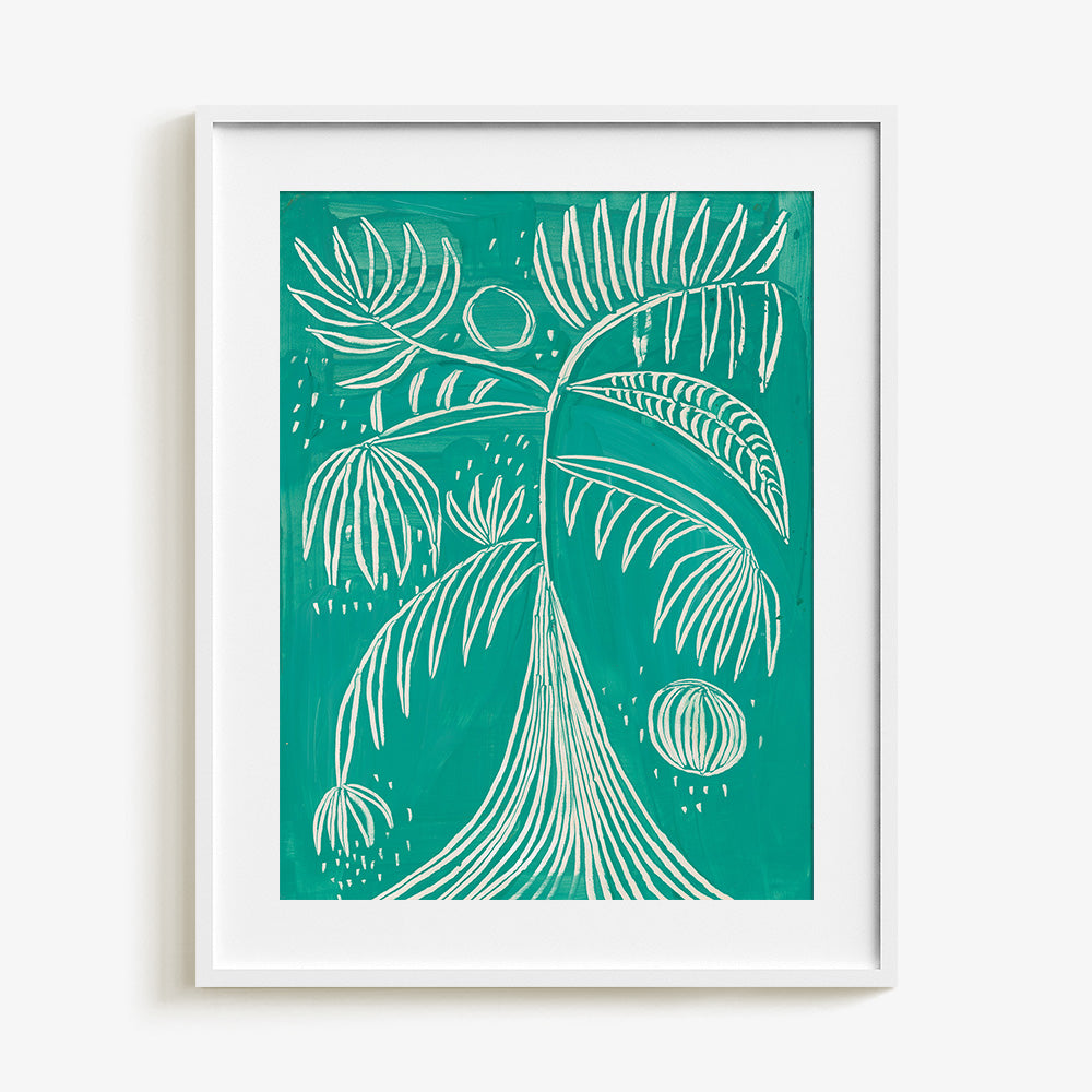 Print by Hannah Carrick