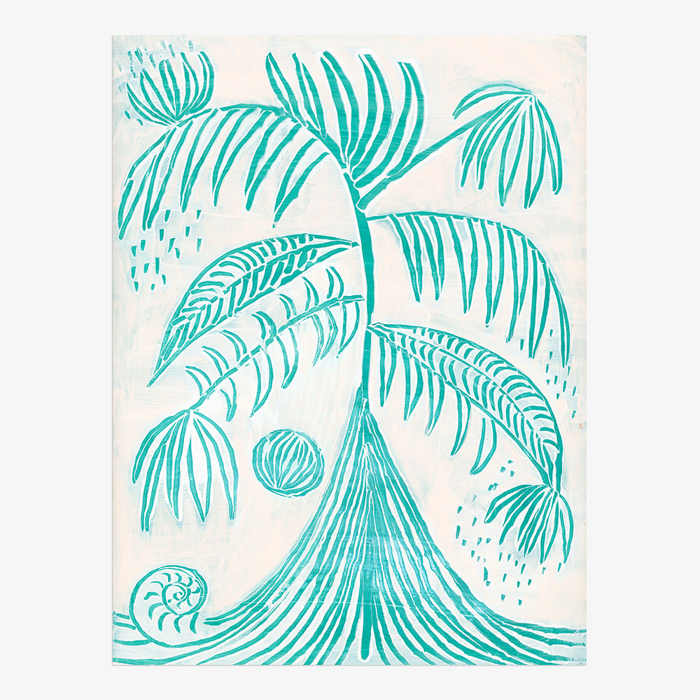 Print by Hannah Carrick
