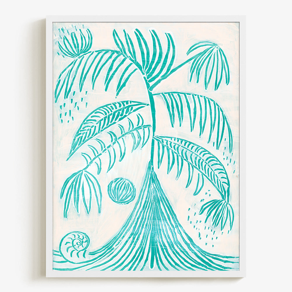Print by Hannah Carrick