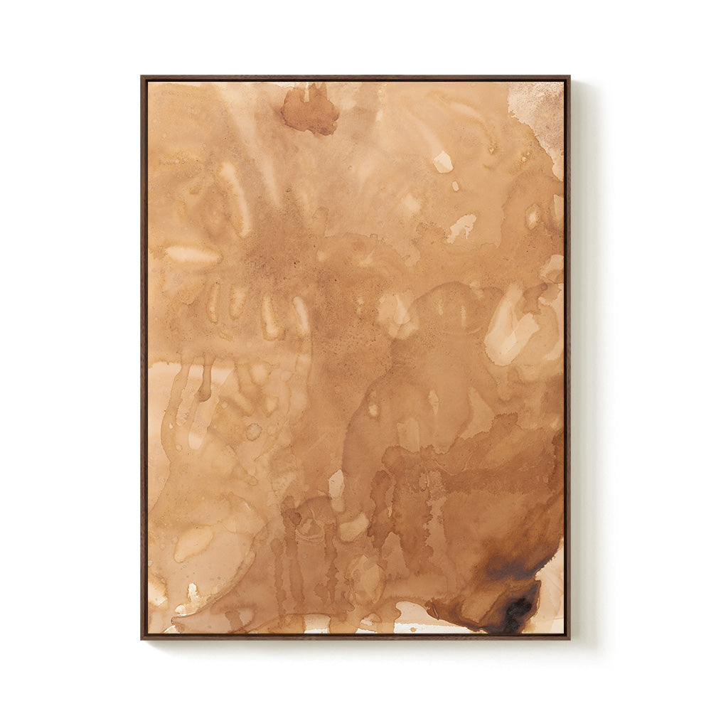 Painting by Natasha France