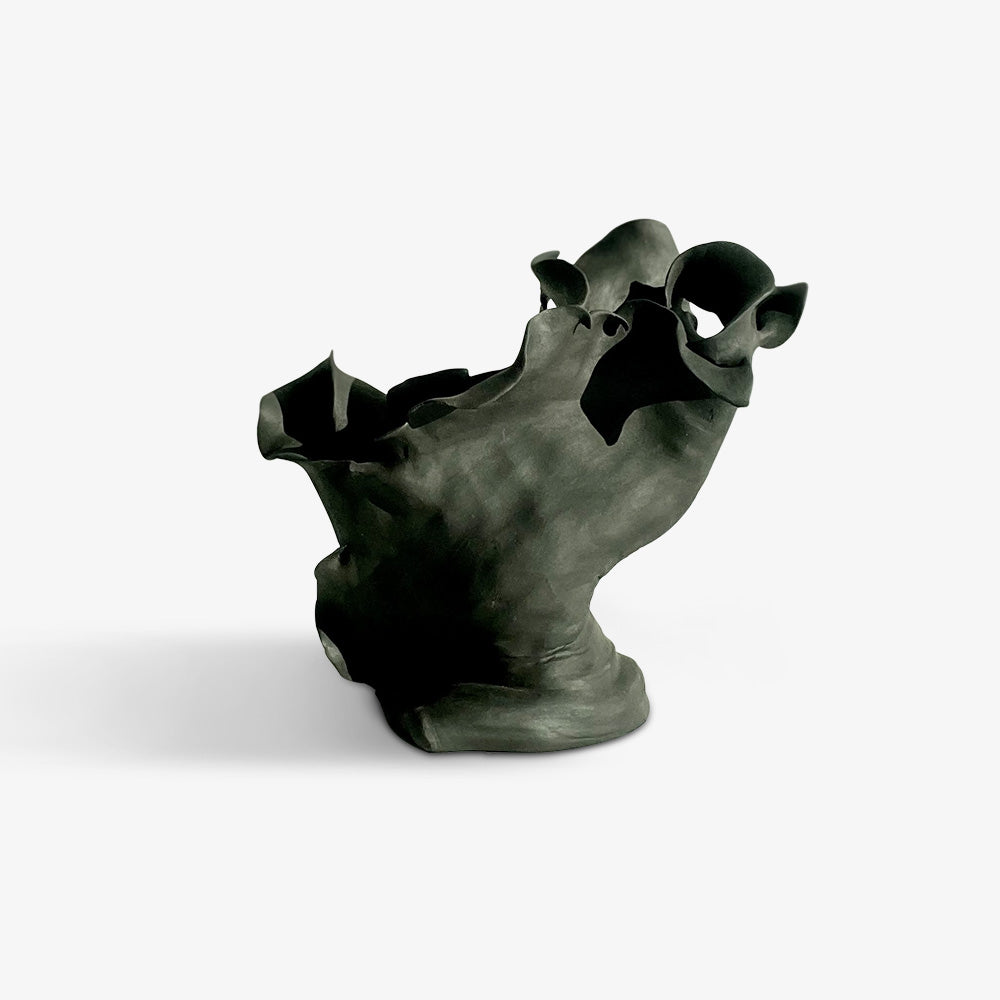 Sculpture by Stacy Solodkin