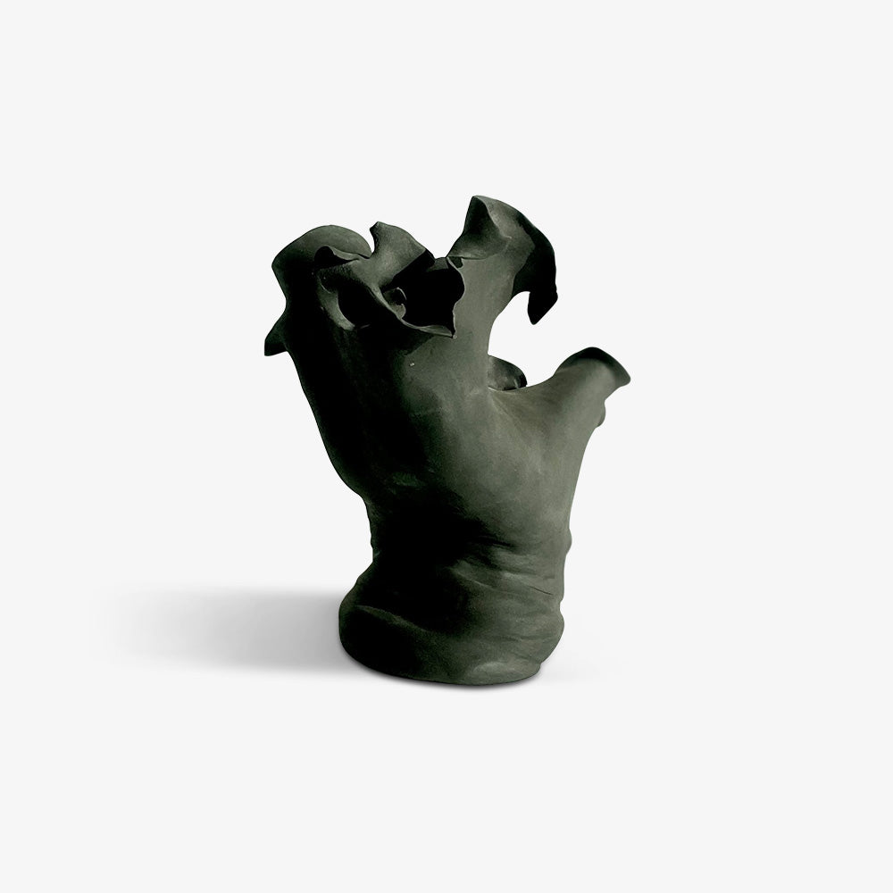 Sculpture by Stacy Solodkin