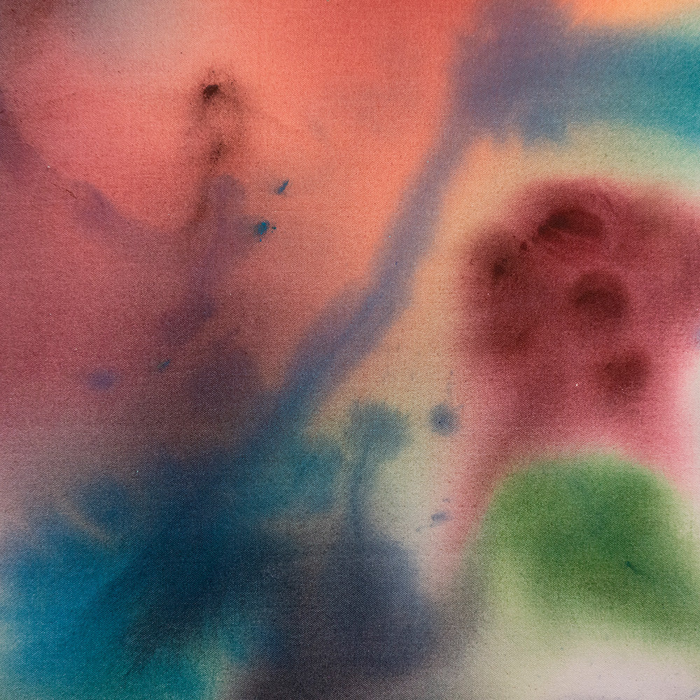 Painting by Marleigh Culver