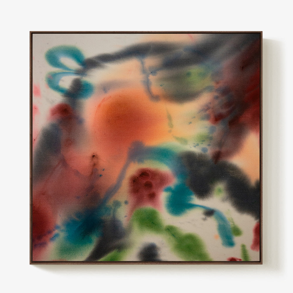 Painting by Marleigh Culver