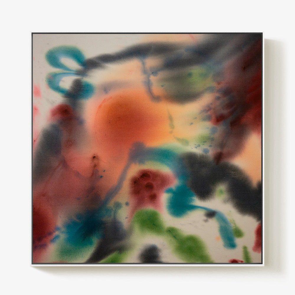 Painting by Marleigh Culver