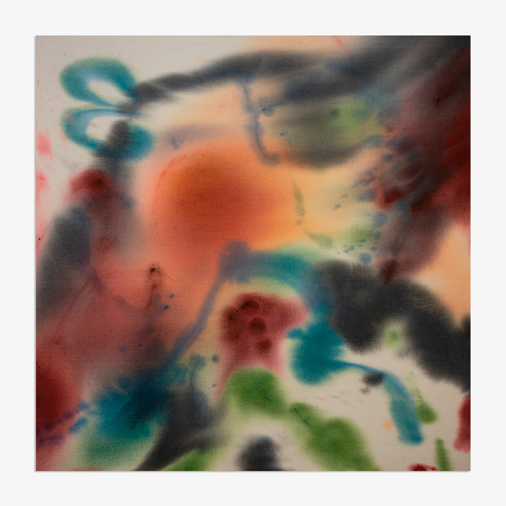 Painting by Marleigh Culver