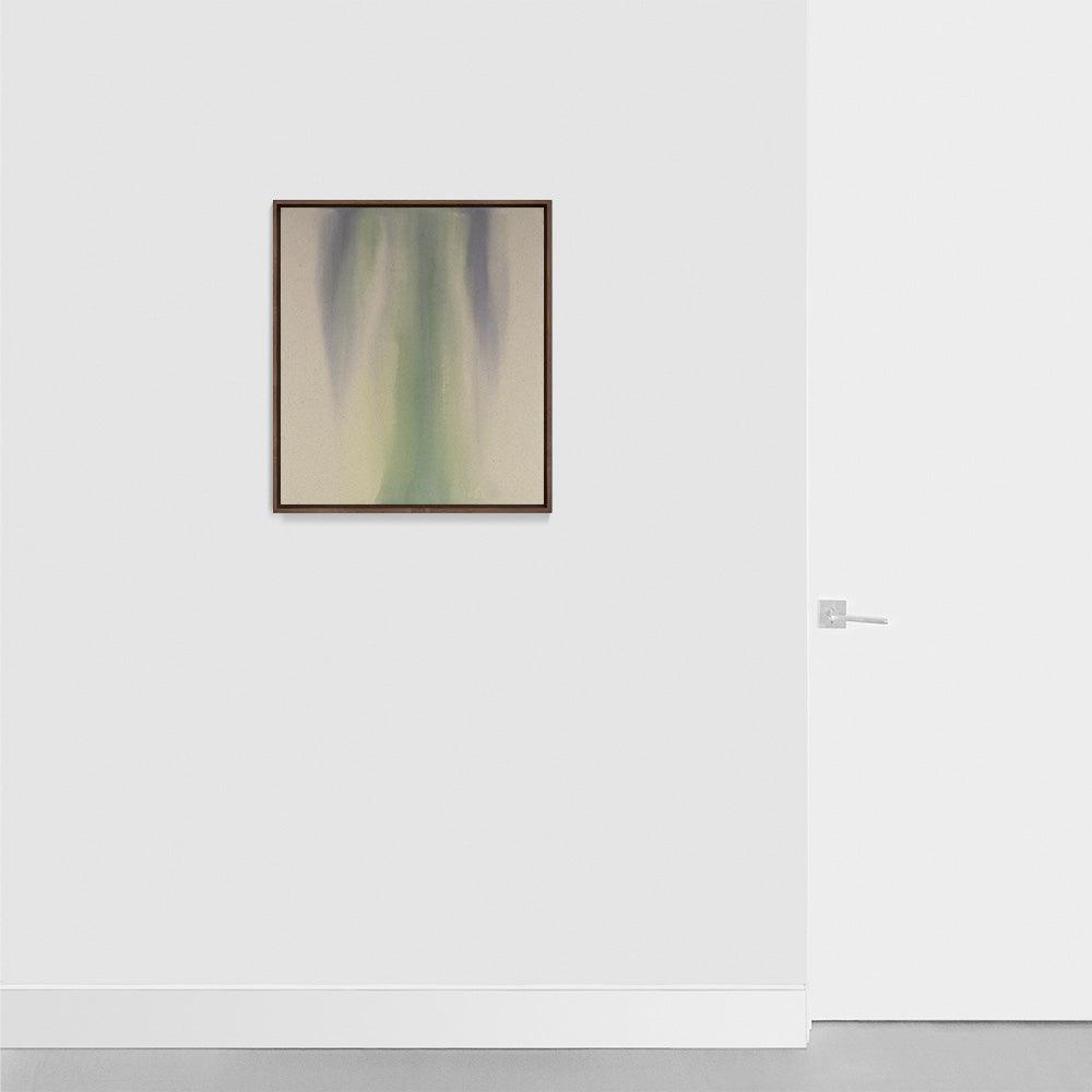 Painting by Bart O'Reilly