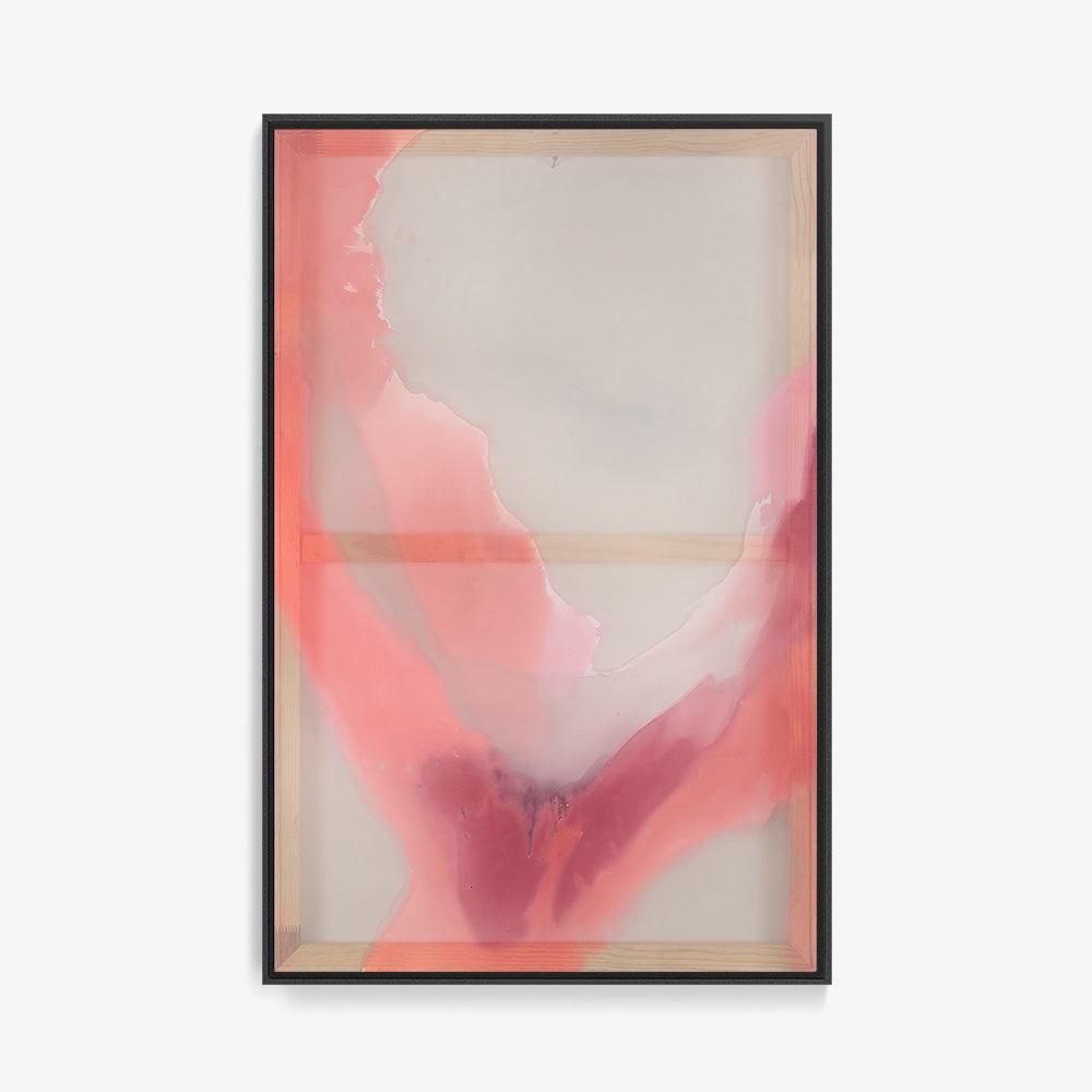 Painting by Loralee Jade