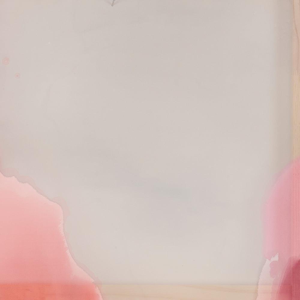 Painting by Loralee Jade