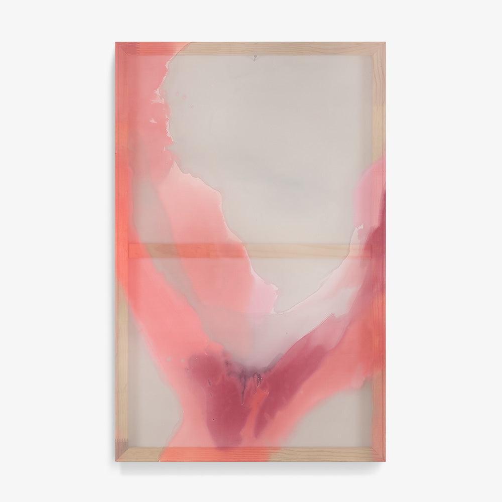 Painting by Loralee Jade