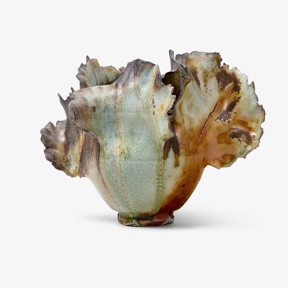 Sculpture by Chala Toprak