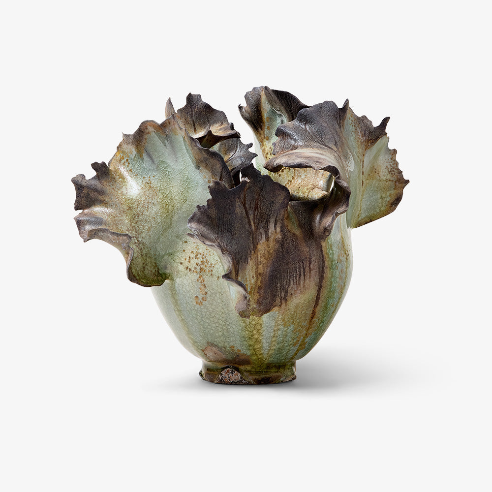 Sculpture by Chala Toprak