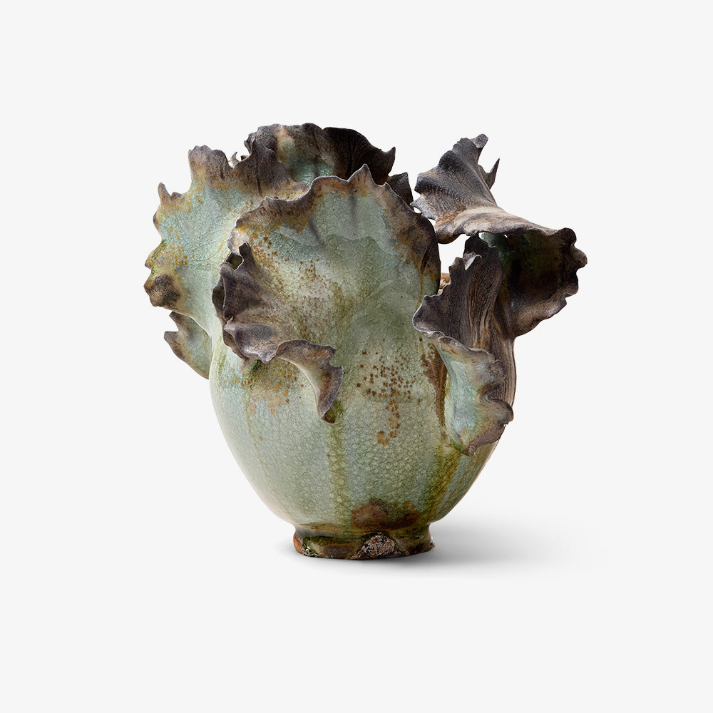 Sculpture by Chala Toprak