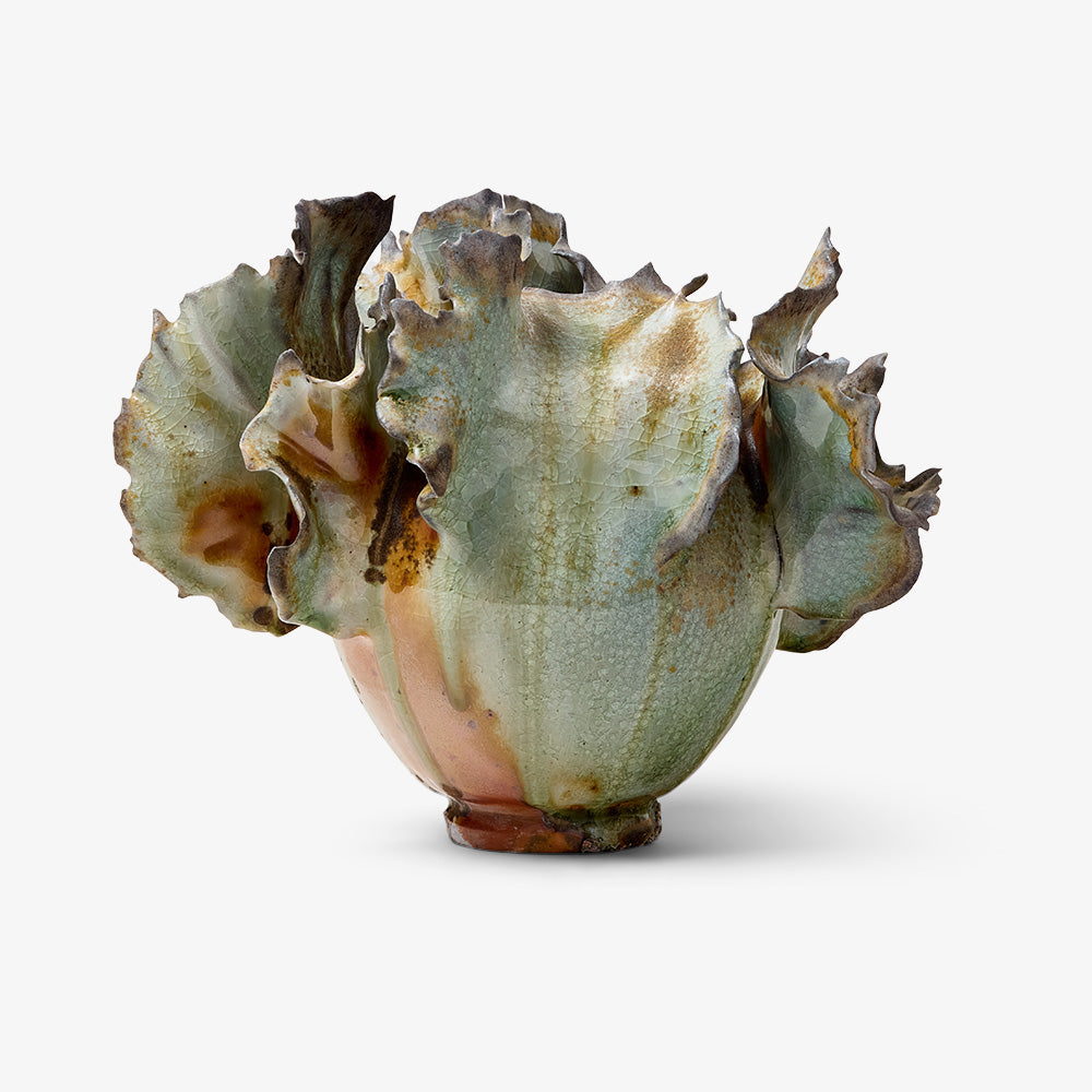 Sculpture by Chala Toprak