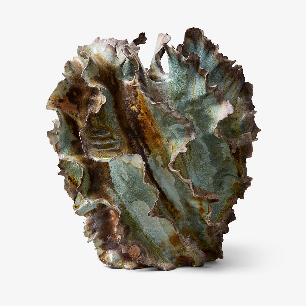 Sculpture by Chala Toprak