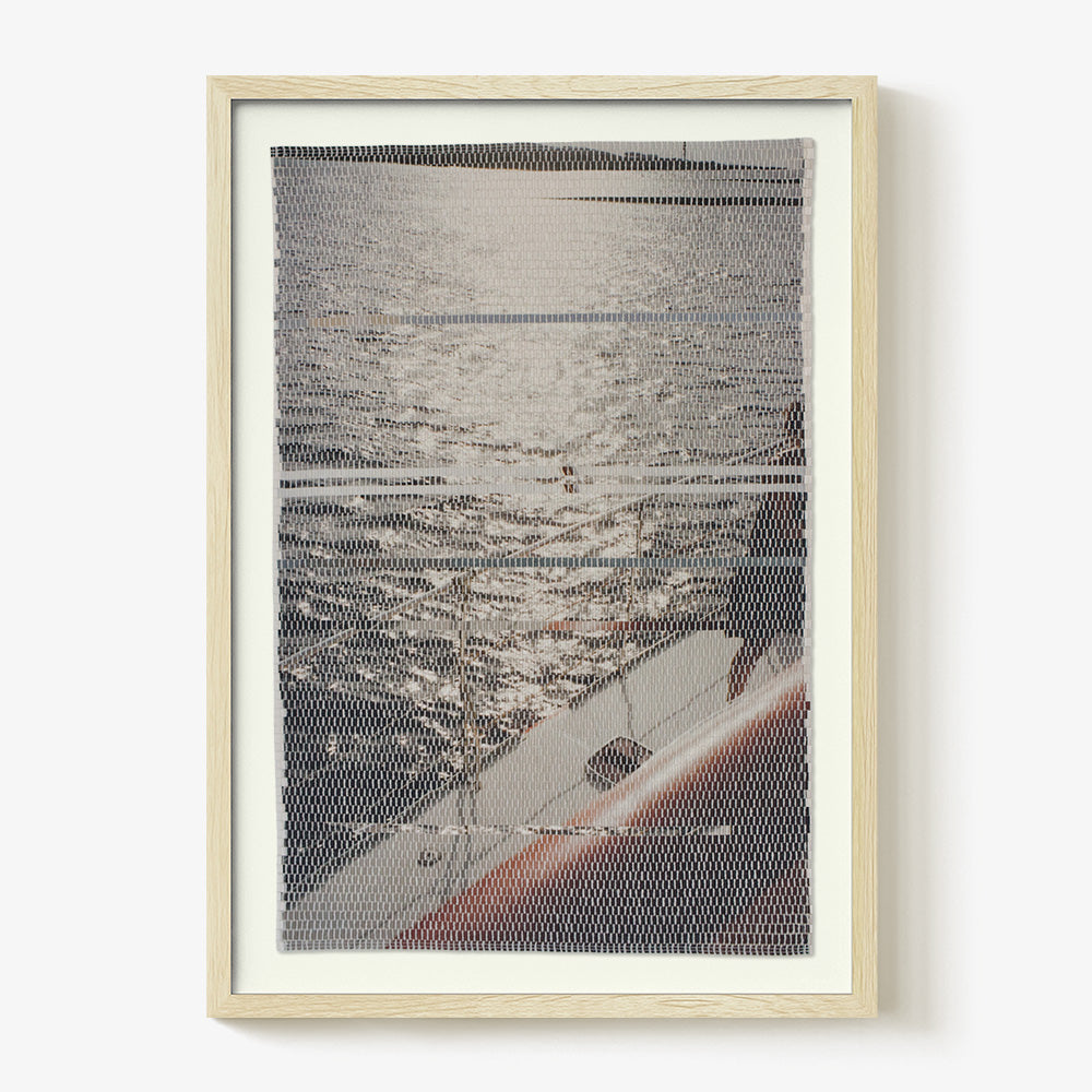 At Sea No. 1